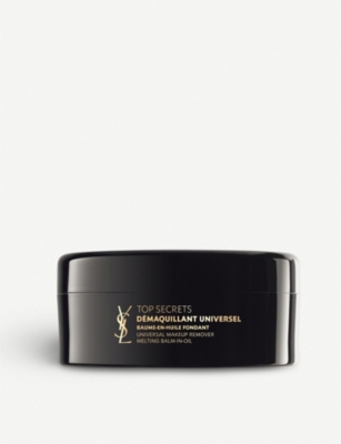 YVES SAINT LAURENT: Top Secrets Balm in Oil 125ml