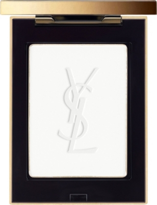 YVES SAINT LAURENT   Compact Finishing Powder