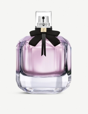 YVES SAINT LAURENT - Mon Paris eau de parfum | Selfridges.com