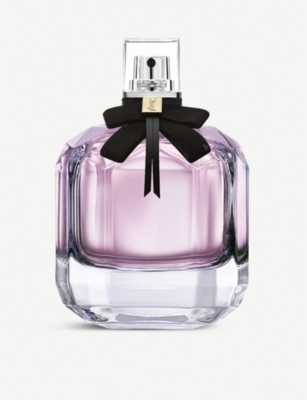 Saint Laurent Yves  Mon Paris Eau De Parfum 50ml