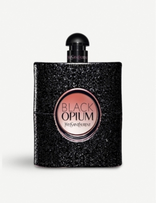 black opium ysl eau de parfum