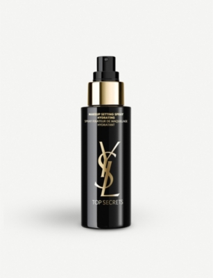 Yves saint laurent top secrets natural sales action exfoliator