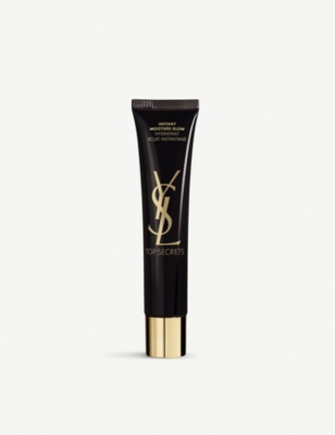 YVES SAINT LAURENT: Top Secrets Instant Glow Moisture 40ml