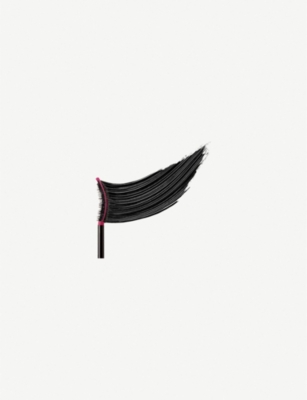 Saint Laurent The Curler Mascara 5.1ml In Black