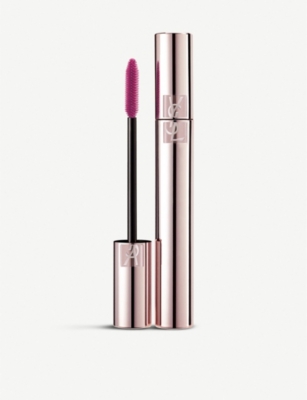 YVES SAINT LAURENT: The Curler mascara base 5.1ml