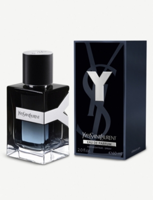 Shop Saint Laurent Yves  Y Eau De Parfum
