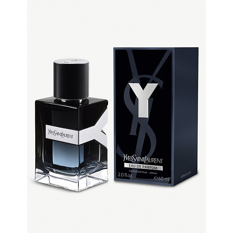 Shop Saint Laurent Yves  Y Eau De Parfum