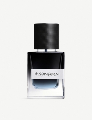 YVES SAINT LAURENT Y Eau de Parfum 60ml Selfridges