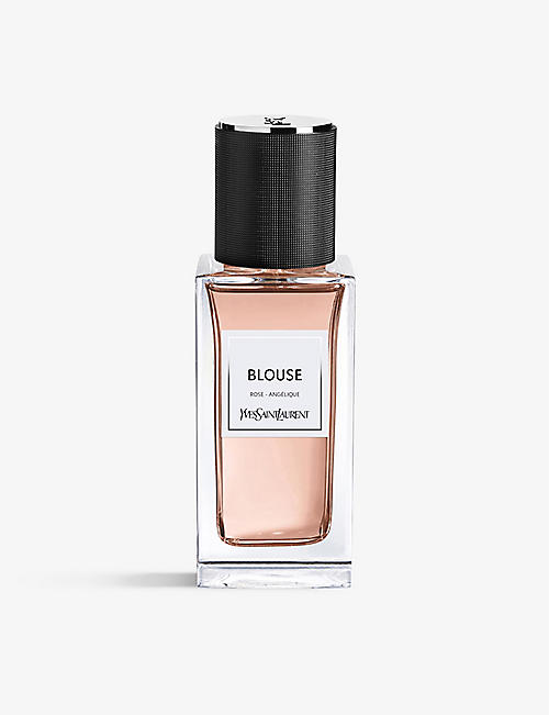 YVES SAINT LAURENT: Le Vestiaire Des Parfums Blouse eau de parfum