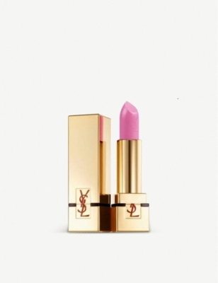 Saint Laurent Rouge Pur Couture Lipstick Spf 15 In 22