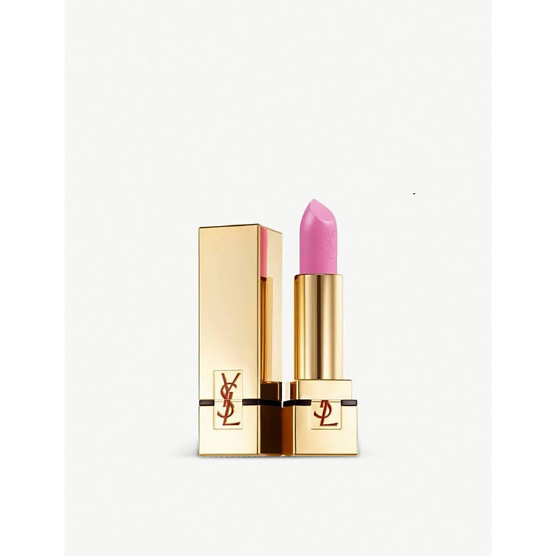 Saint Laurent Rouge Pur Couture Lipstick Spf 15 In 22
