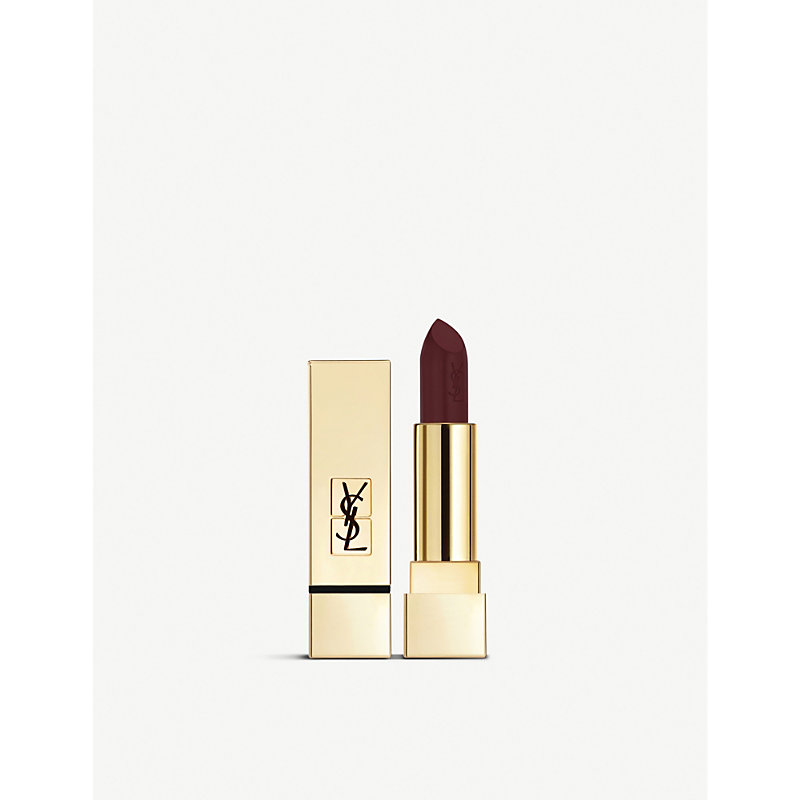 Saint Laurent Rouge Pur Couture Lipstick 3.8ml In 54