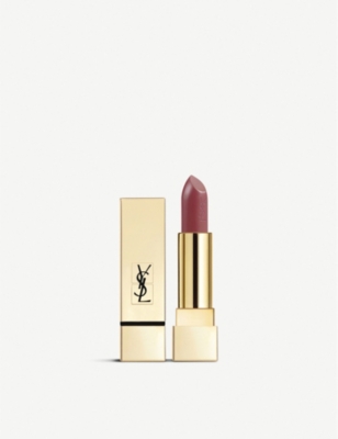 Saint Laurent Rouge Pur Couture Lipstick 3.8ml In 66