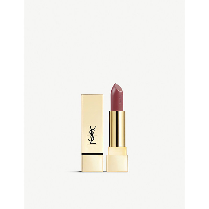 Saint Laurent Rouge Pur Couture Lipstick 3.8ml In 66