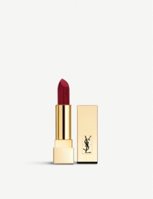 Saint Laurent Rouge Pur Couture Lipstick 3.8ml In 71