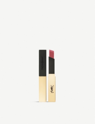 YVES SAINT LAURENT Rouge Pur Couture The Slim Matte Lipstick