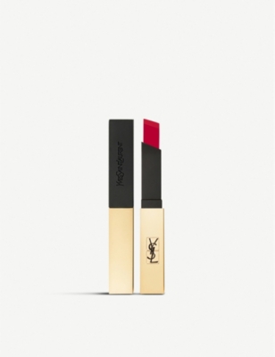 Saint Laurent Rouge Pur Couture The Slim Matte Lipstick 3.6g In 26