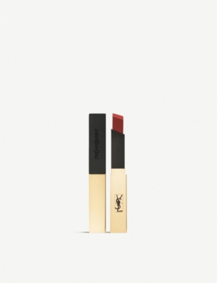 Rouge pur couture the slim outlet matte