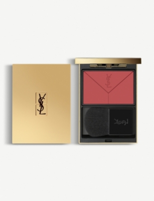 YVES SAINT LAURENT: Couture Blush