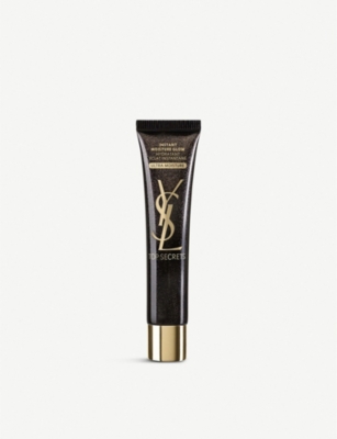 YVES SAINT LAURENT: Top Secrets Instant Glow Moisture 40ml