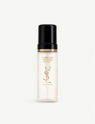 ysl moisturiser