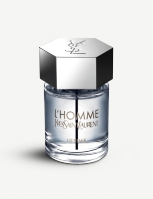 YVES SAINT LAURENT L'Homme Ultime eau de parfum 60ml