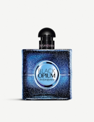 YVES SAINT LAURENT - Black Opium Eau de 