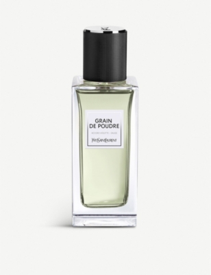 Grain de Poudre eau de parfum