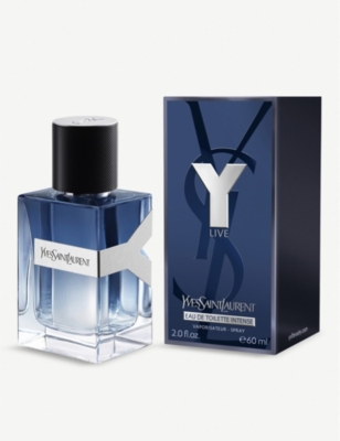 Yves Saint Laurent 美妆 Selfridges