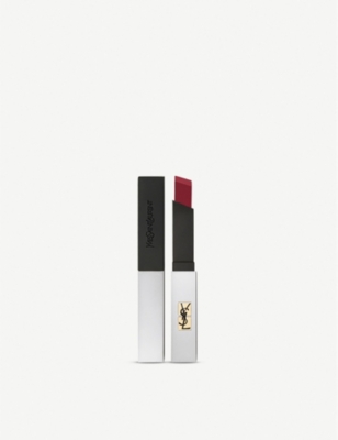 Rouge Pur Couture The Slim Sheer Matte - 101