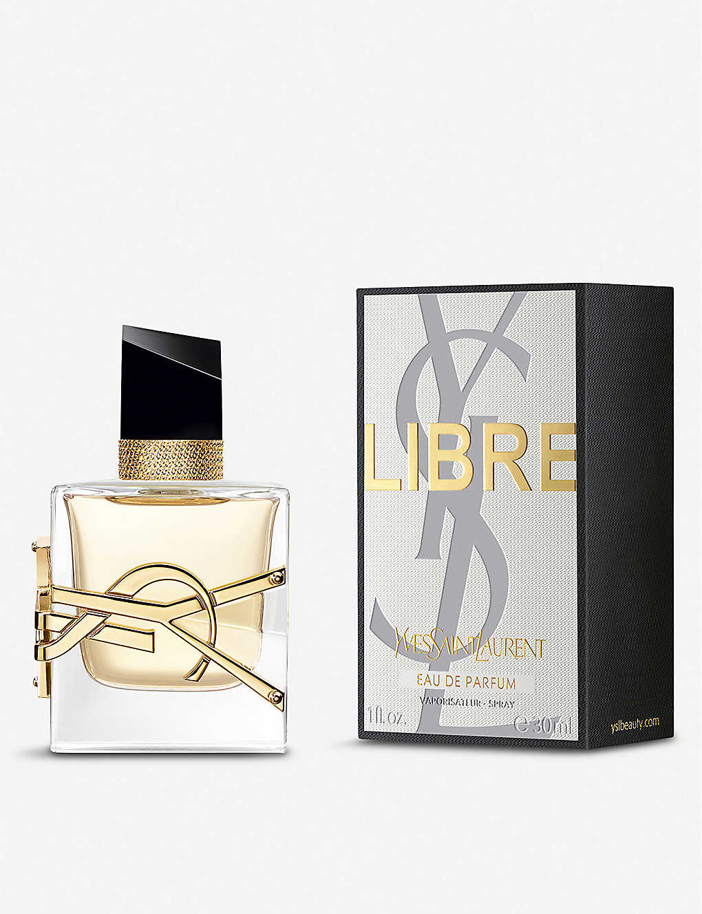 YVES SAINT LAURENT: Libre Eau De Parfum