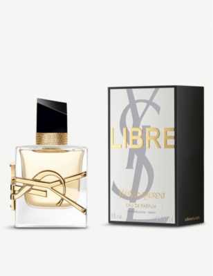 Libre Eau De Parfum
