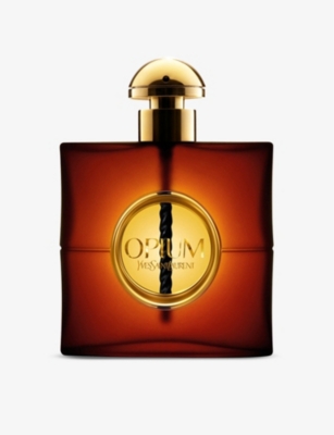 Opium eau de parfum