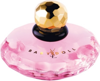 Paris baby doll perfume deals