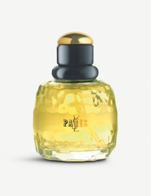 parfum paris yves saint laurent