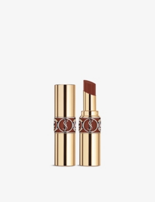 Rouge volupte 2024 shine lipstick