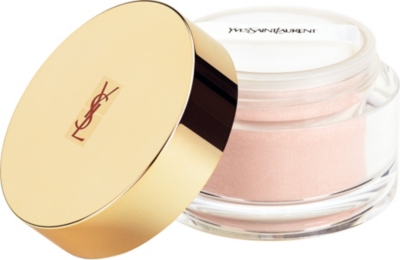 YVES SAINT LAURENT Souffle d'Eclat loose powder