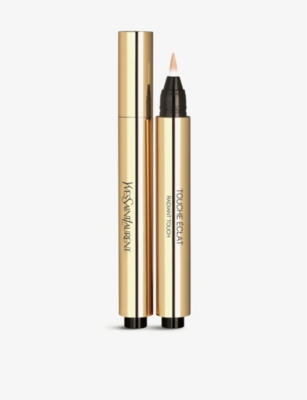 Shop Saint Laurent Touche Éclat Illuminating Pen 2.5ml In 1