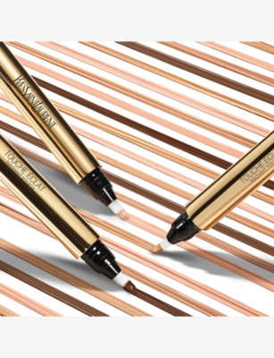 Saint Laurent Touche Éclat Illuminating Pen 2.5ml 9