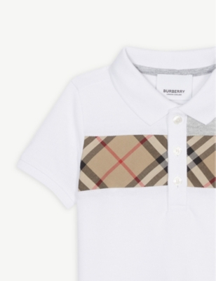 burberry baby boy