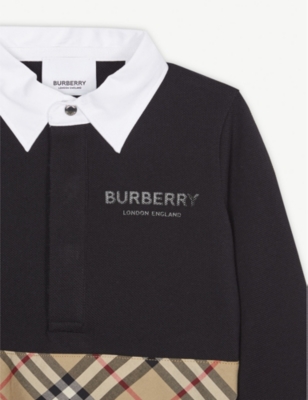 burberry boys clothes