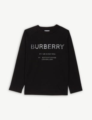 burberry t shirts full sleeves