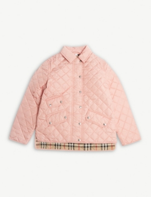 burberry brennan jacket