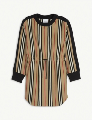 burberry jumper dress