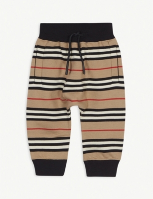 burberry jogging bottoms