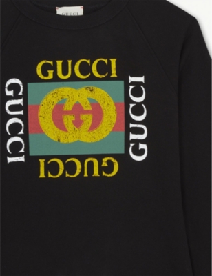 gucci t shirt age 14