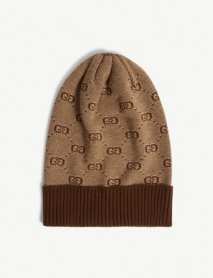 selfridges moncler hat