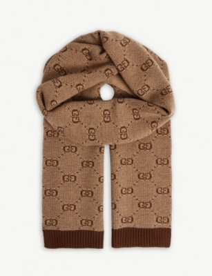 gg supreme scarf