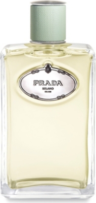 prada perfume selfridges