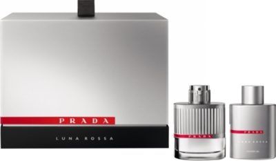 prada luna rossa eau de toilette 100 ml